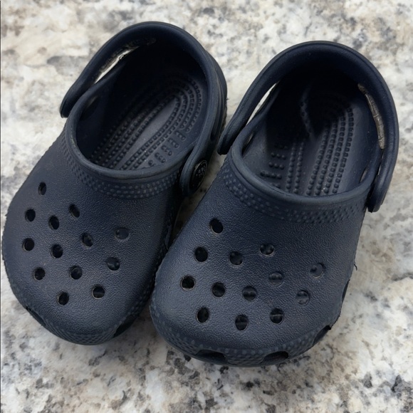 Infant Crocs - Picture 2 of 4